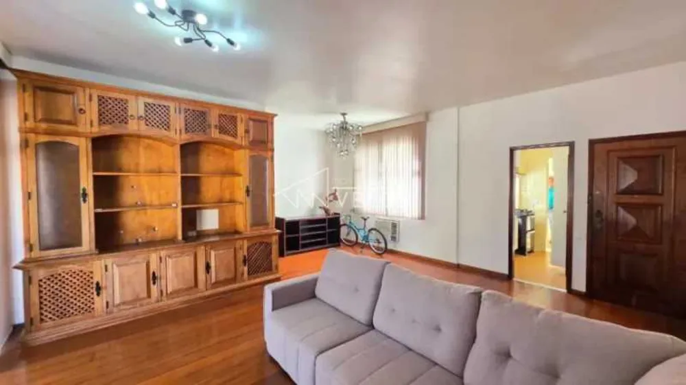 Apartamento, 3 quartos, 99 m² - Foto 5