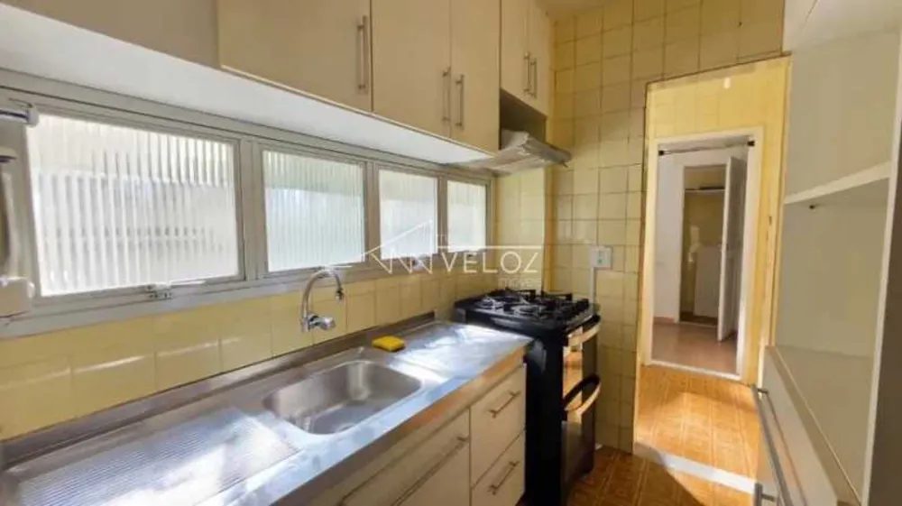 Apartamento, 3 quartos, 99 m² - Foto 8