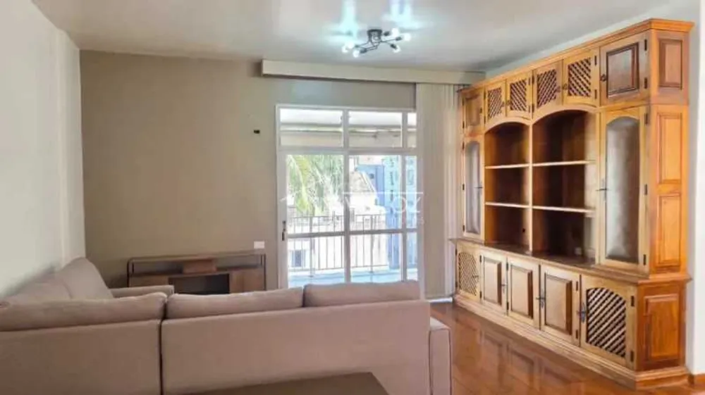 Apartamento, 3 quartos, 99 m² - Foto 7