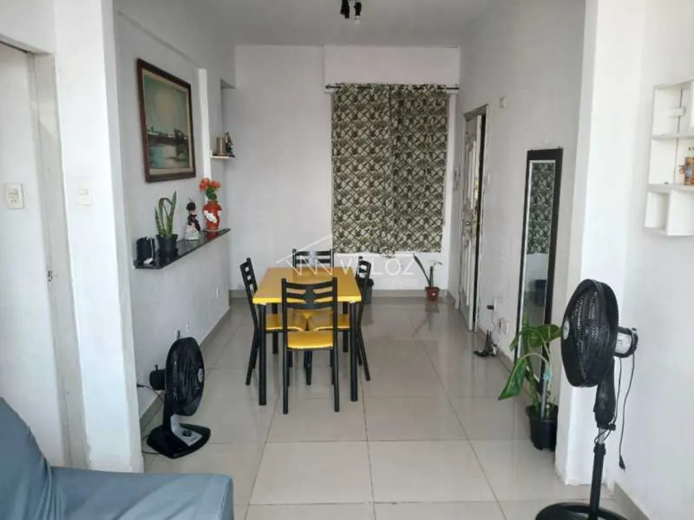 Apartamento, 2 quartos, 52 m² - Foto 7