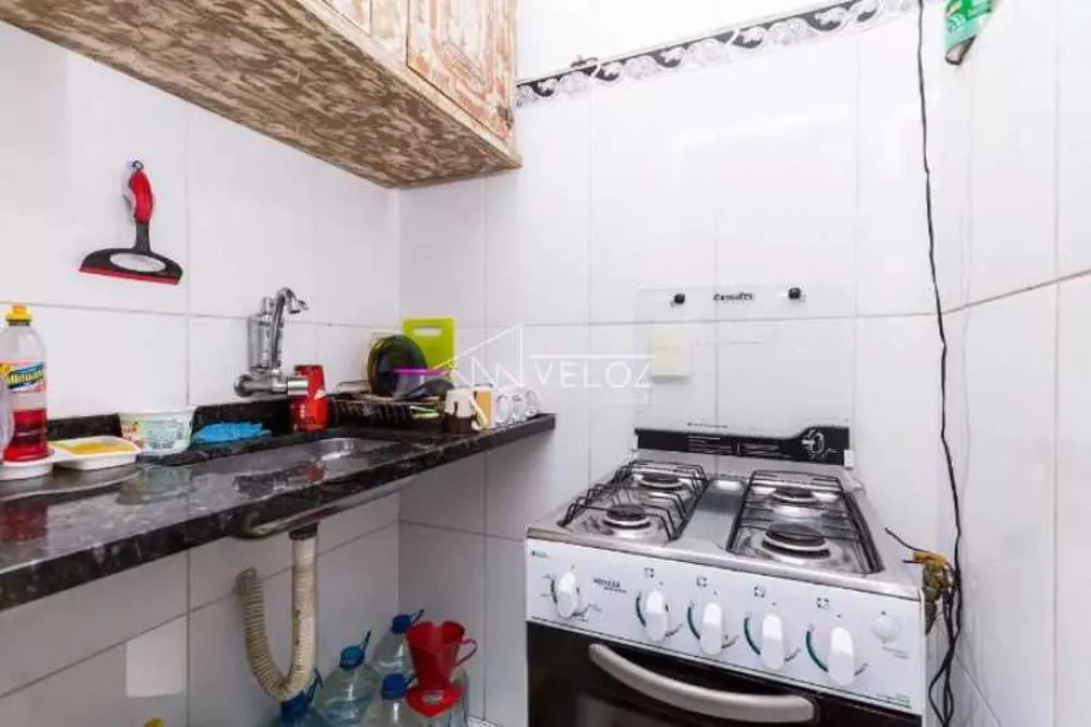 Apartamento, 1 quarto, 24 m² - Foto 6