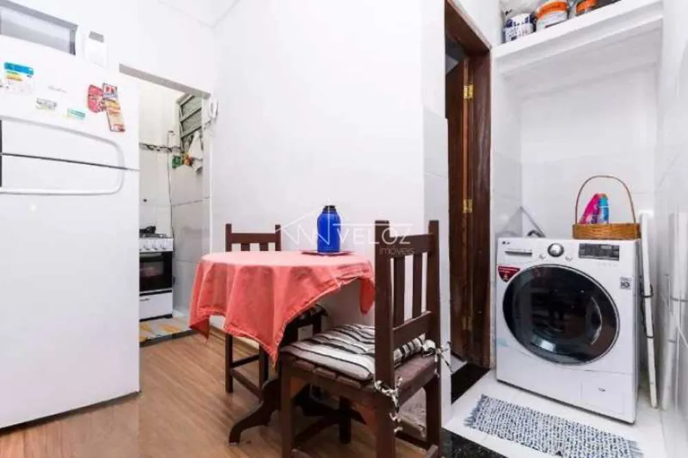 Apartamento, 1 quarto, 24 m² - Foto 2