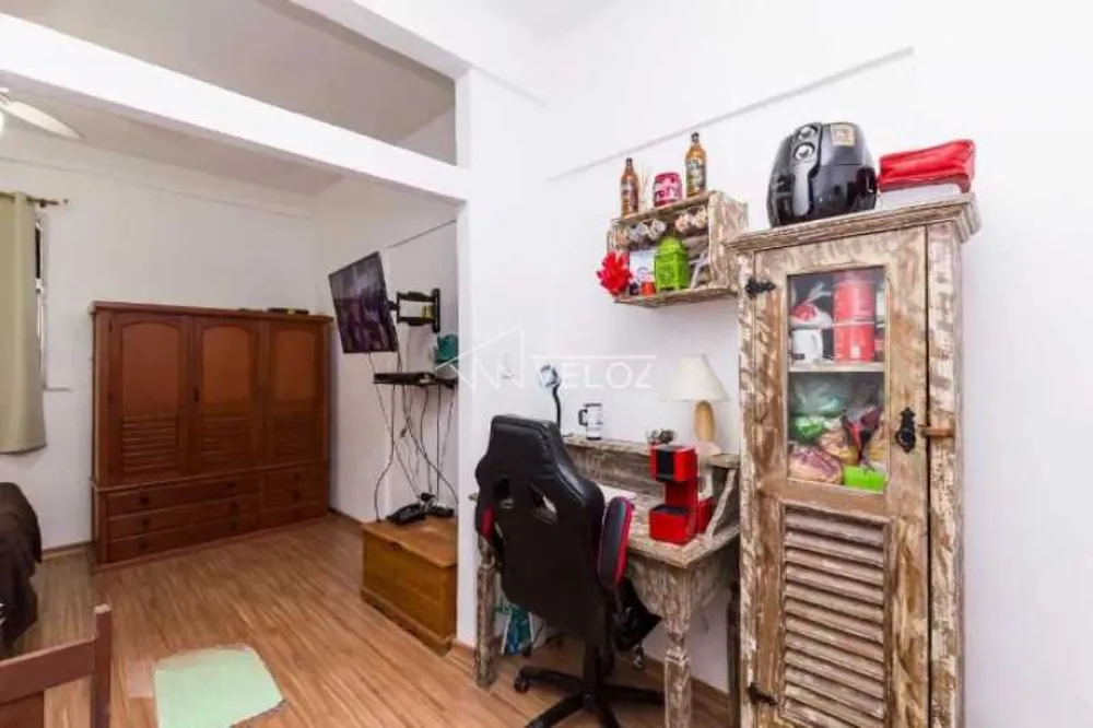 Apartamento, 1 quarto, 24 m² - Foto 8
