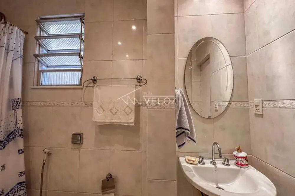 Apartamento, 3 quartos, 120 m² - Foto 2