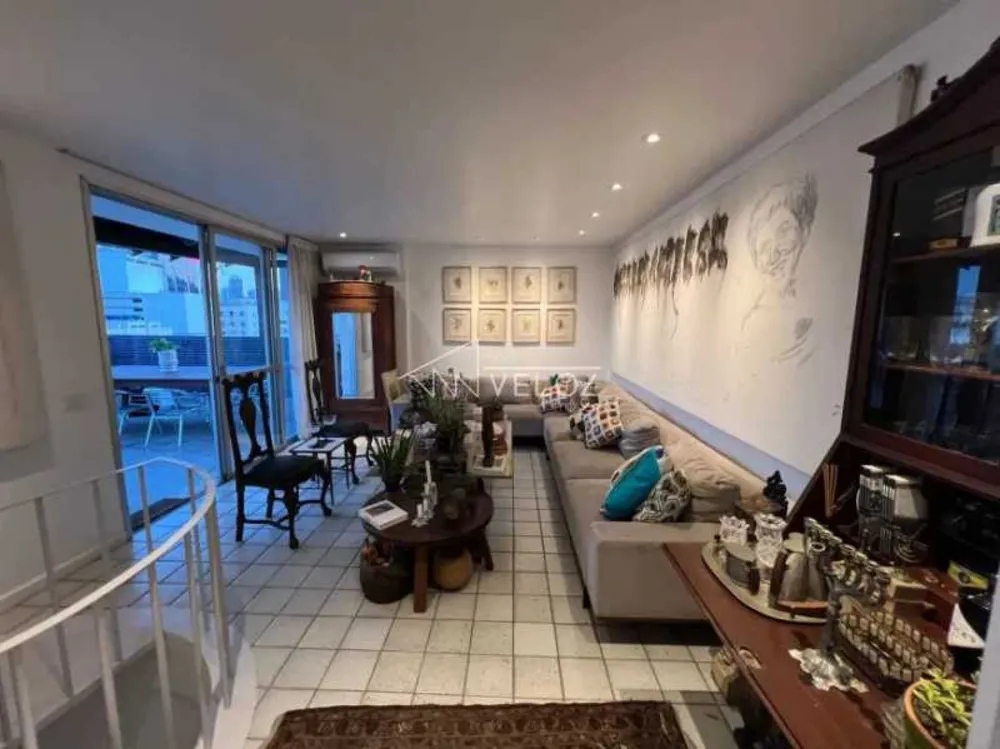 Cobertura, 3 quartos, 209 m² - Foto 14