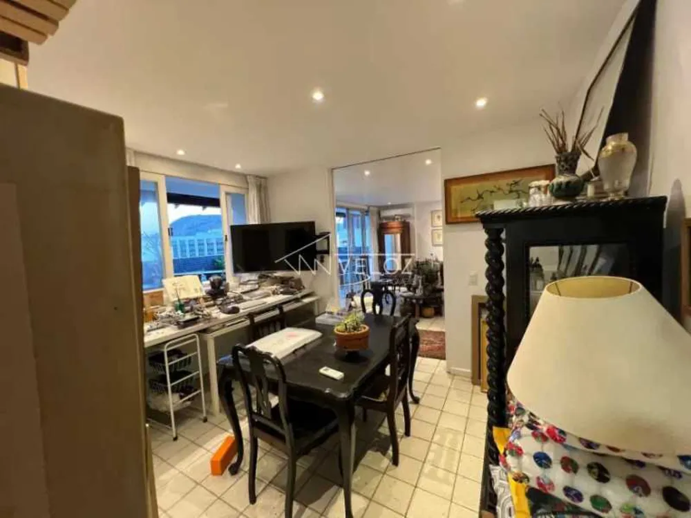 Cobertura, 3 quartos, 209 m² - Foto 7