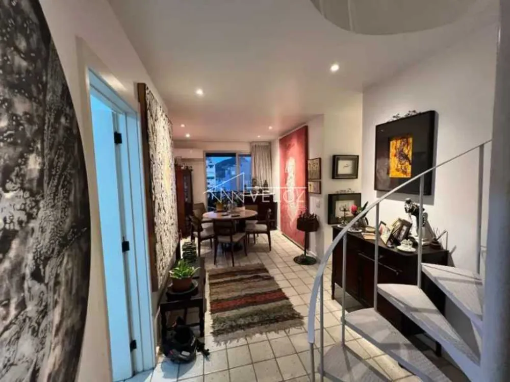 Cobertura, 3 quartos, 209 m² - Foto 19
