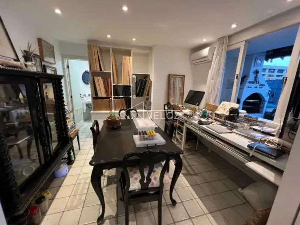 Cobertura, 3 quartos, 209 m² - Foto 22
