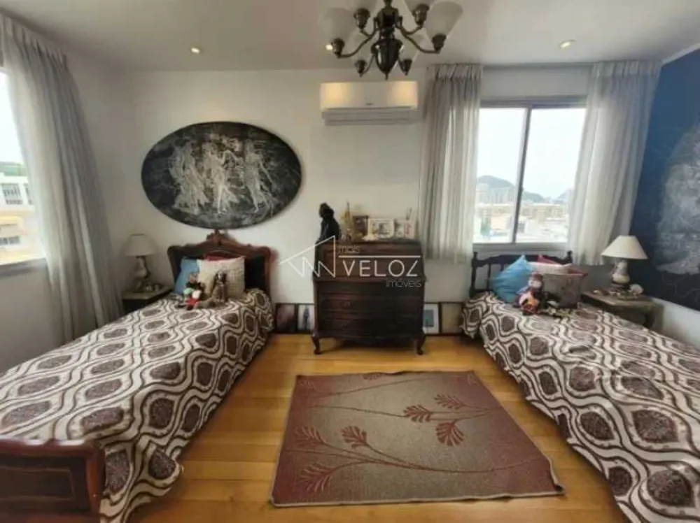 Cobertura, 3 quartos, 209 m² - Foto 24