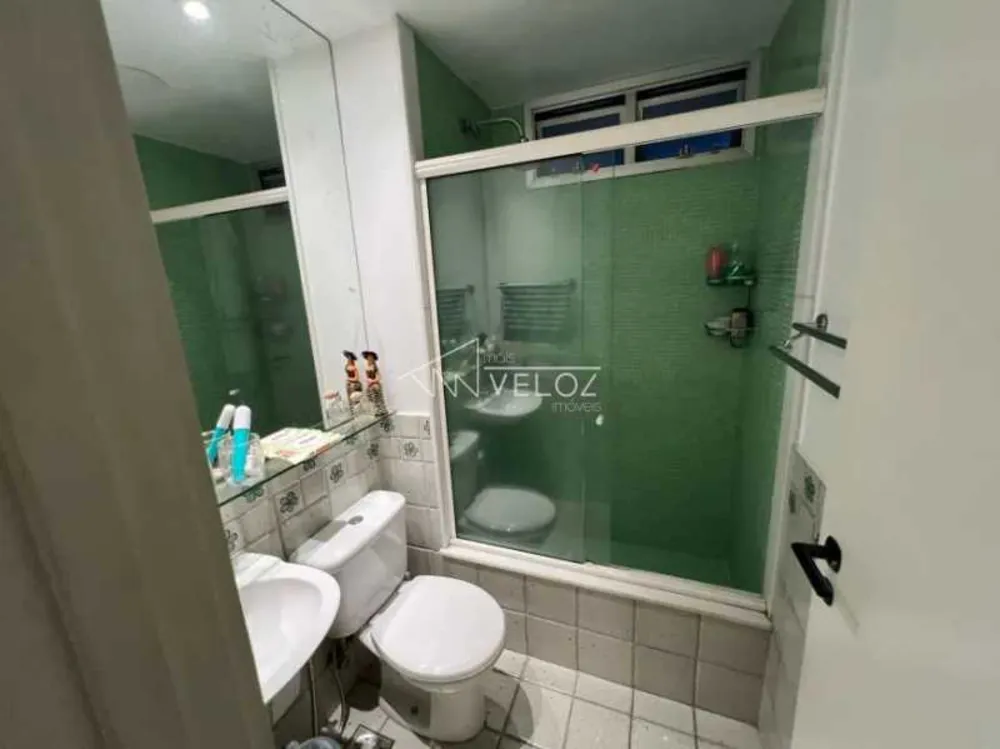 Cobertura, 3 quartos, 209 m² - Foto 1