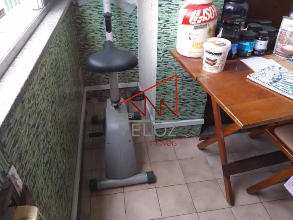 Sala-Conjunto, 43 m² - Foto 7