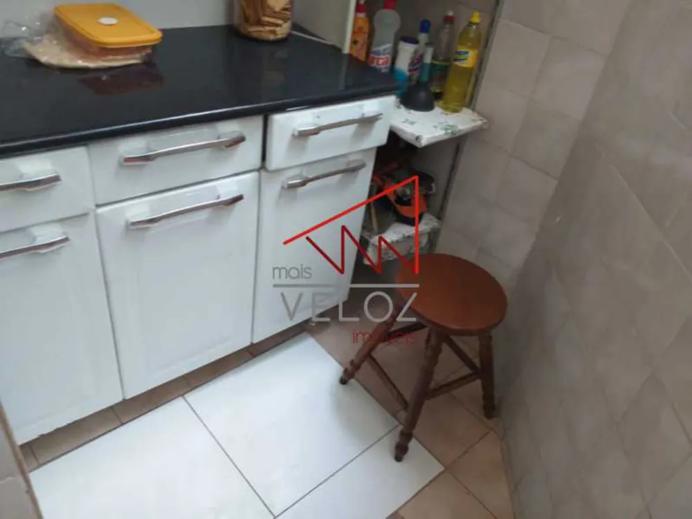 Sala-Conjunto, 43 m² - Foto 1