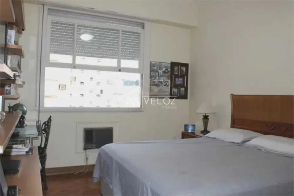 Apartamento, 4 quartos, 220 m² - Foto 21