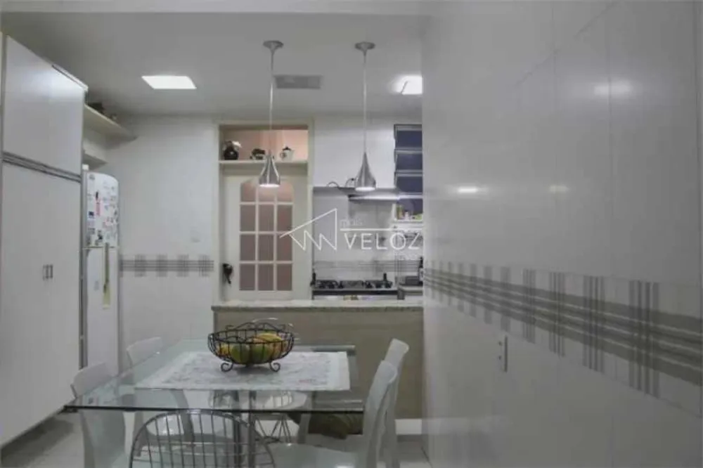 Apartamento, 4 quartos, 220 m² - Foto 24