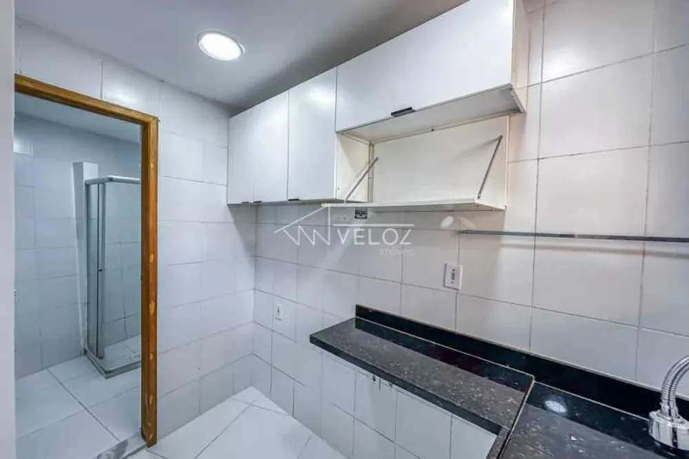 Apartamento, 1 quarto, 18 m² - Foto 2