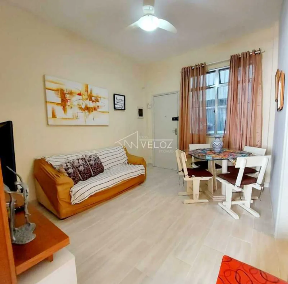 Apartamento, 2 quartos, 63 m² - Foto 3