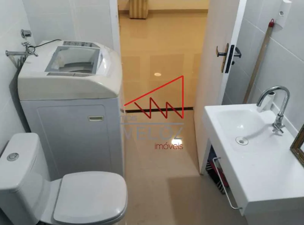 Kitnet-Studio, 30 m² - Foto 8