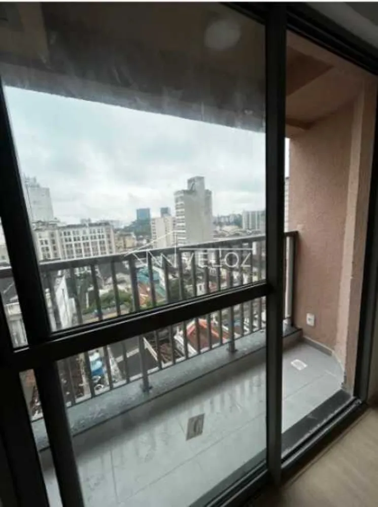 Apartamento, 1 quarto, 31 m² - Foto 12