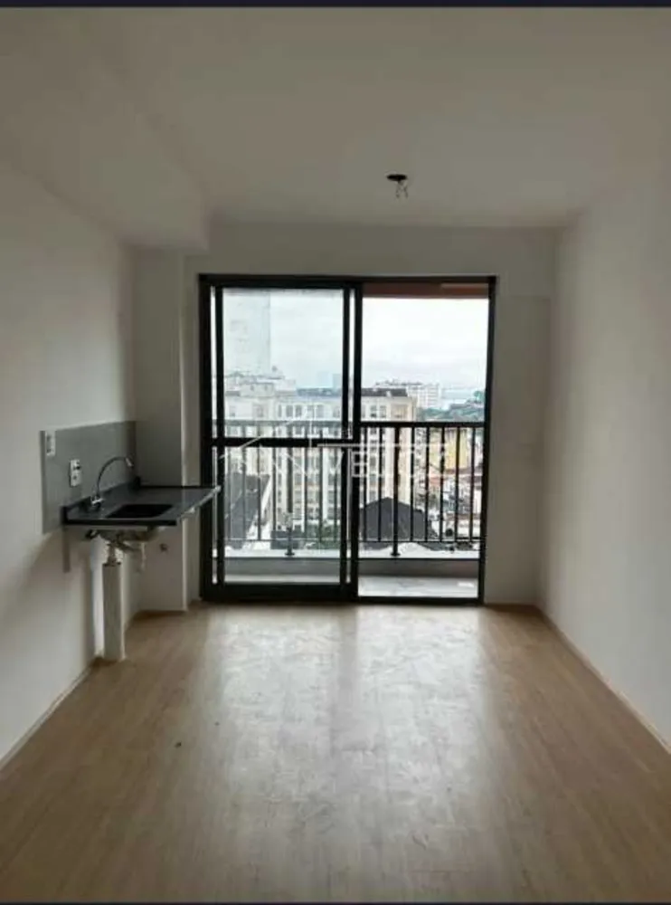 Apartamento, 1 quarto, 31 m² - Foto 11