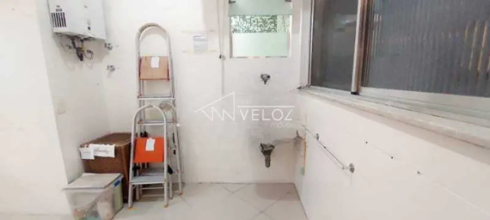 Apartamento, 2 quartos, 82 m² - Foto 7