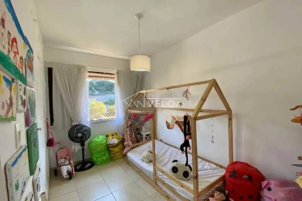 Cobertura, 5 quartos, 391 m² - Foto 14