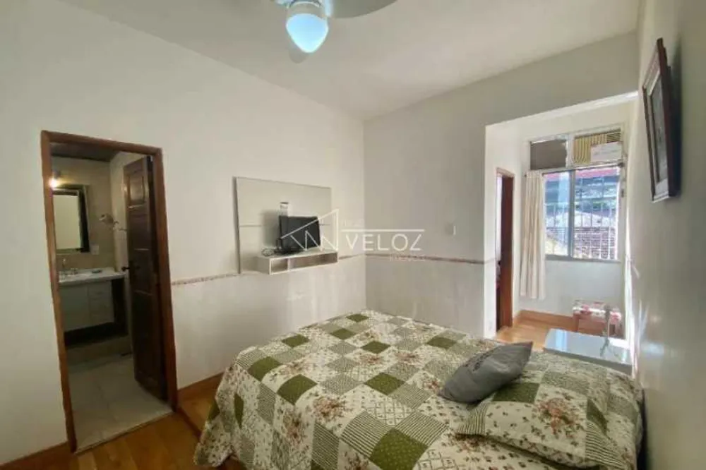 Cobertura, 5 quartos, 391 m² - Foto 3