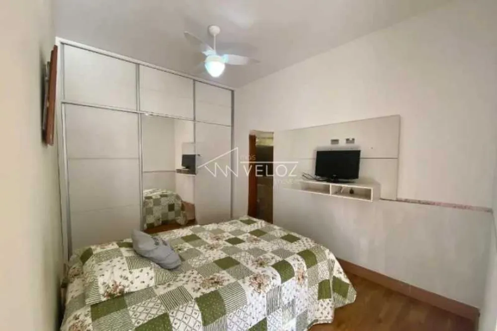 Cobertura, 5 quartos, 391 m² - Foto 18