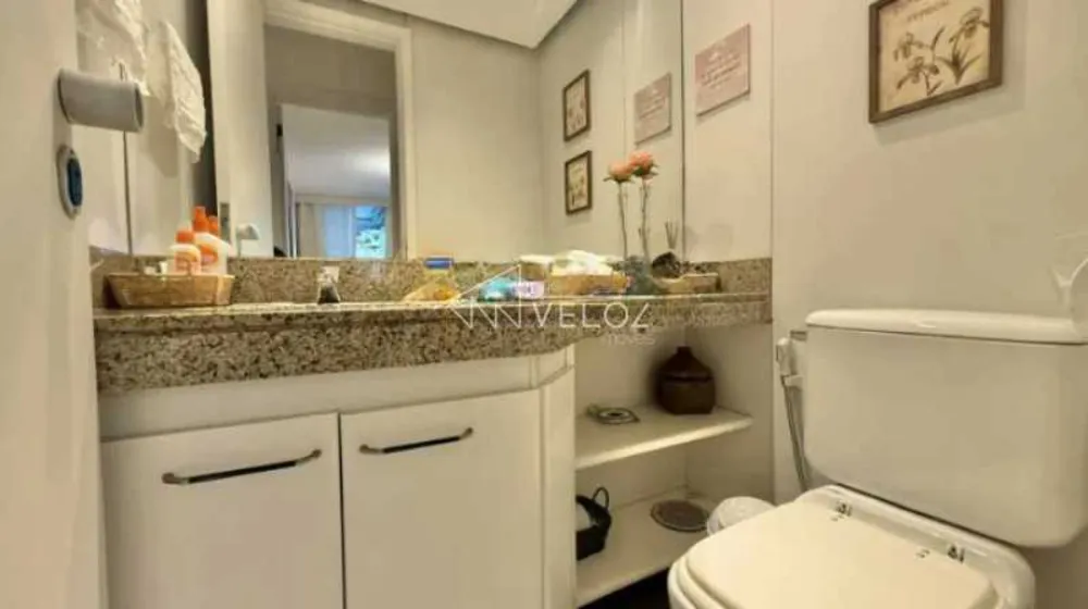 Apartamento, 1 quarto, 84 m² - Foto 20