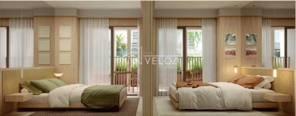 Apartamento, 2 quartos, 85 m² - Foto 7