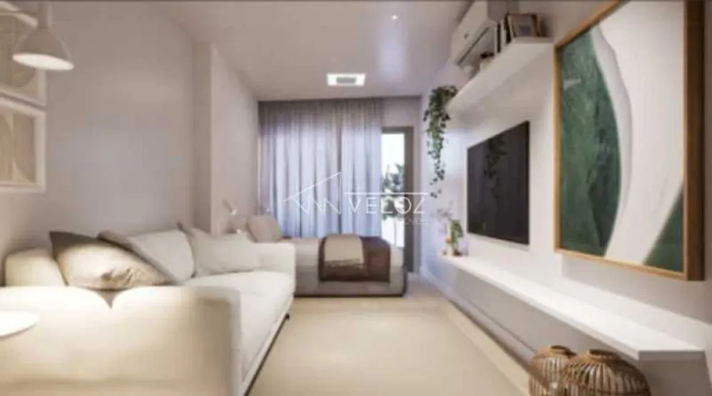 Apartamento, 2 quartos, 85 m² - Foto 19