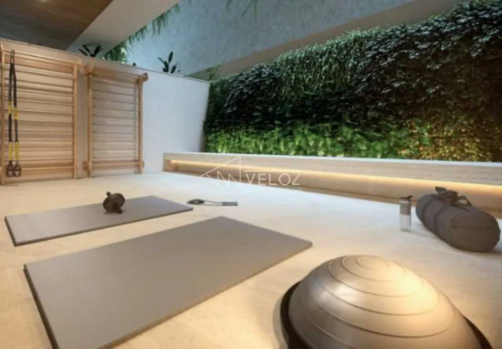 Apartamento, 2 quartos, 85 m² - Foto 13