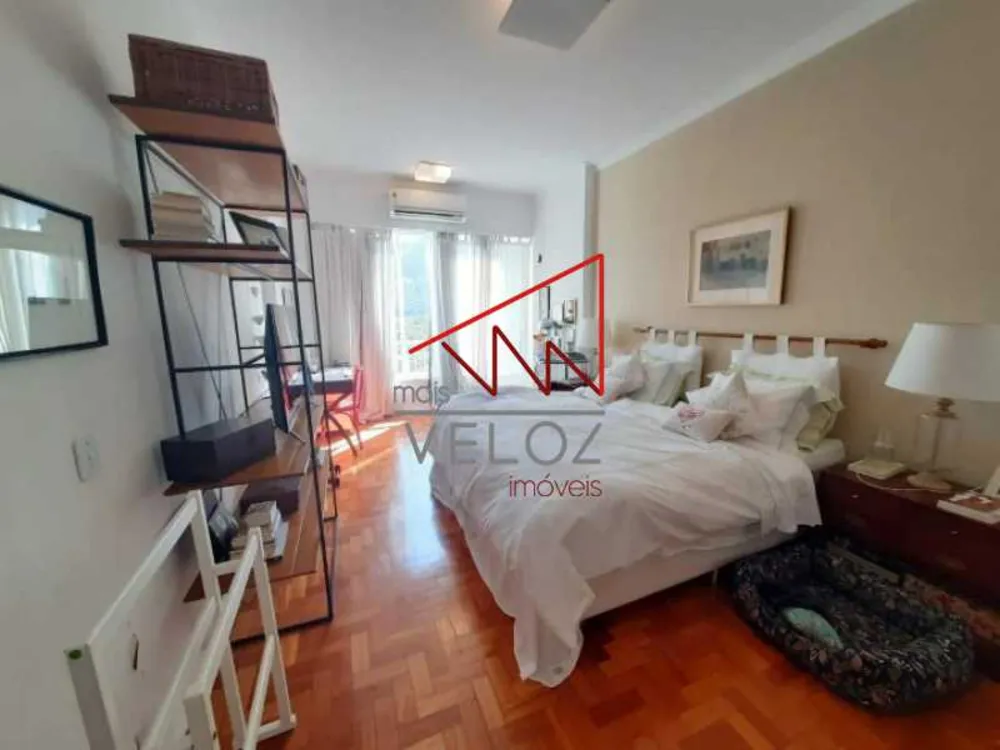 Apartamento, 4 quartos, 219 m² - Foto 15