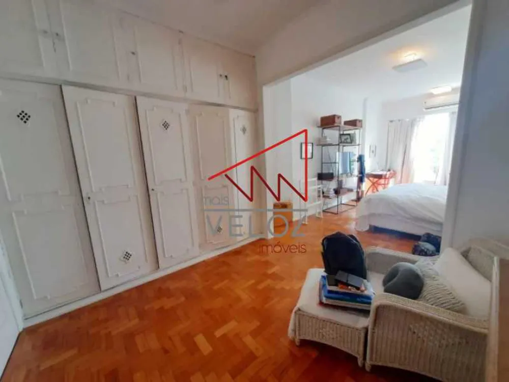Apartamento, 4 quartos, 219 m² - Foto 10