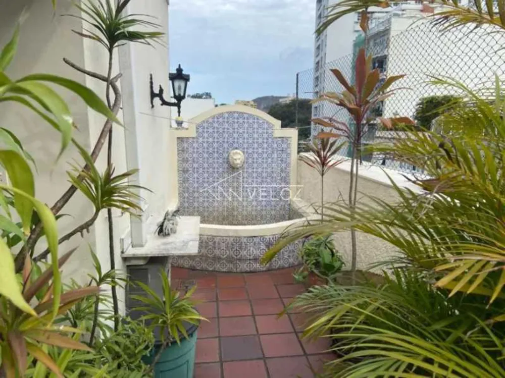 Cobertura, 2 quartos, 160 m² - Foto 2