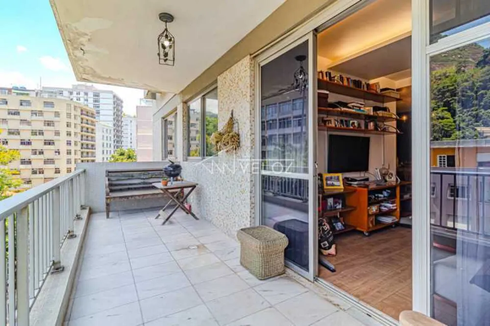 Apartamento, 3 quartos, 123 m² - Foto 4