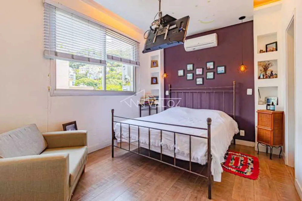 Apartamento, 3 quartos, 123 m² - Foto 6