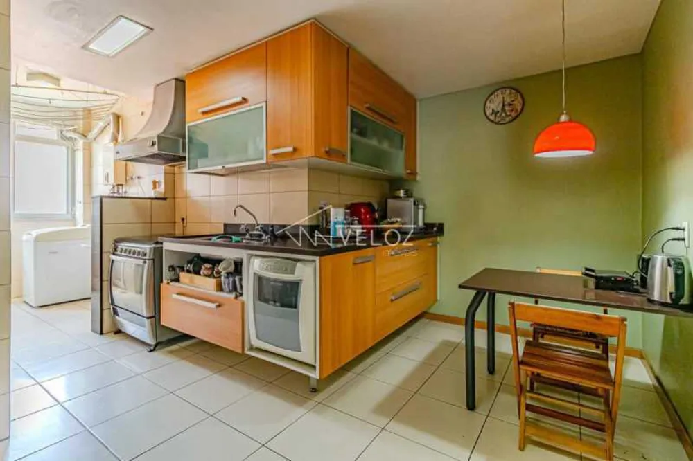 Apartamento, 3 quartos, 123 m² - Foto 11