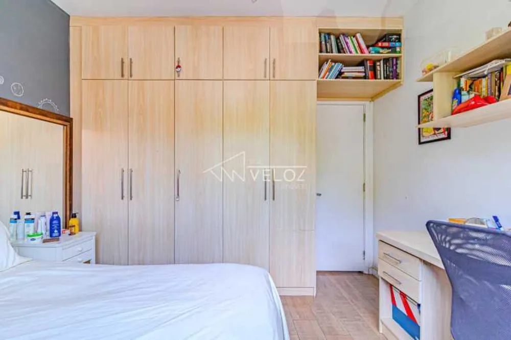 Apartamento, 3 quartos, 123 m² - Foto 7