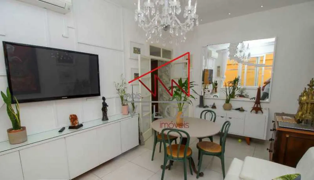 Apartamento, 2 quartos, 89 m² - Foto 2