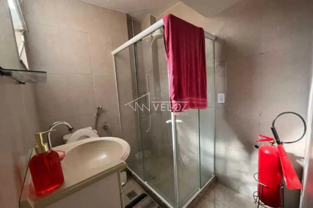 Apartamento, 1 quarto, 27 m² - Foto 4