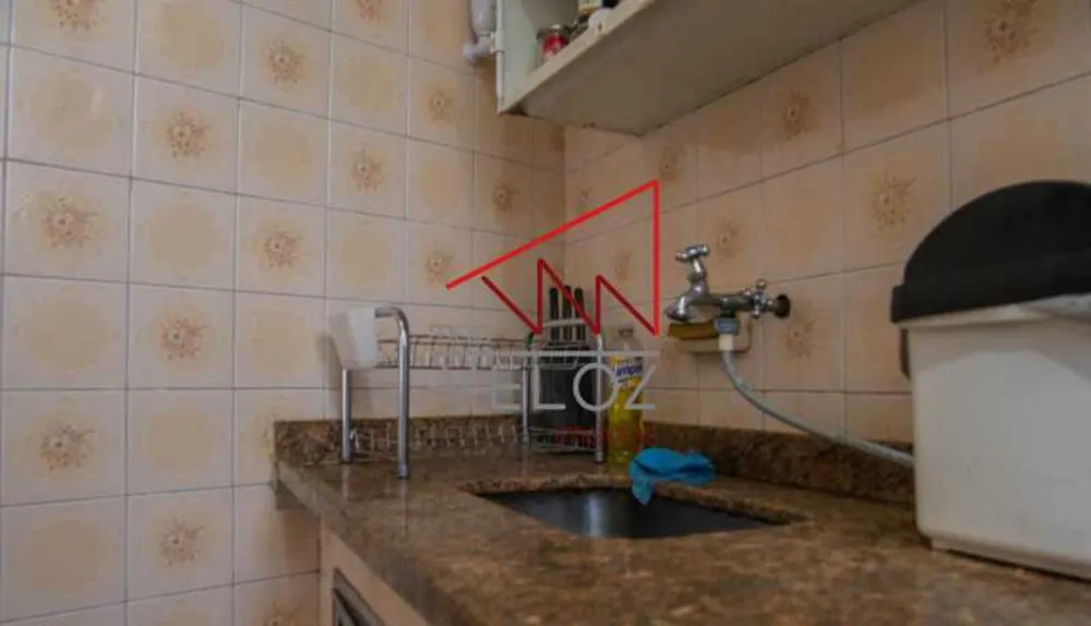 Apartamento, 1 quarto, 40 m² - Foto 3