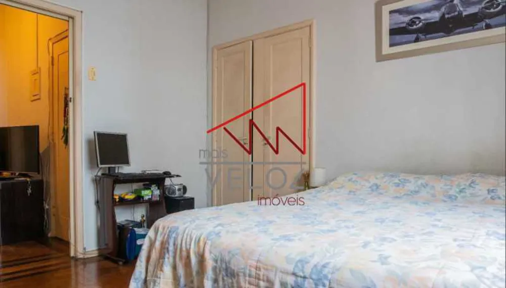 Apartamento, 1 quarto, 40 m² - Foto 5