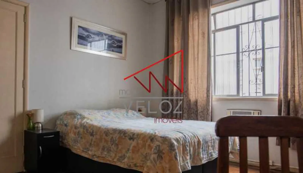 Apartamento, 1 quarto, 40 m² - Foto 4