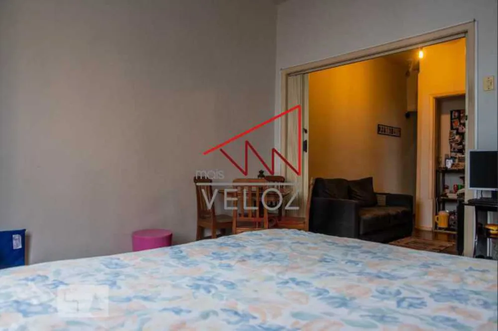 Apartamento, 1 quarto, 40 m² - Foto 6