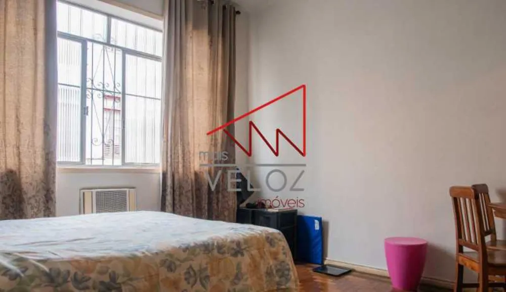 Apartamento, 1 quarto, 40 m² - Foto 8
