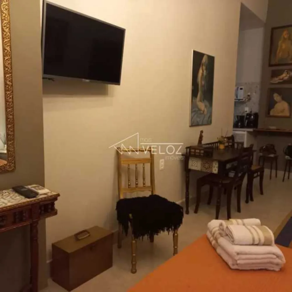 Apartamento, 1 quarto, 22 m² - Foto 5