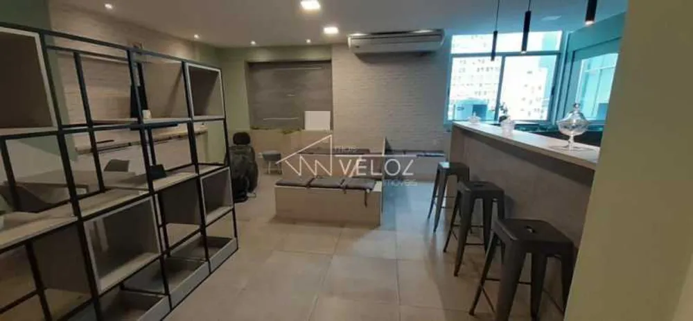 Sala-Conjunto, 52 m² - Foto 2
