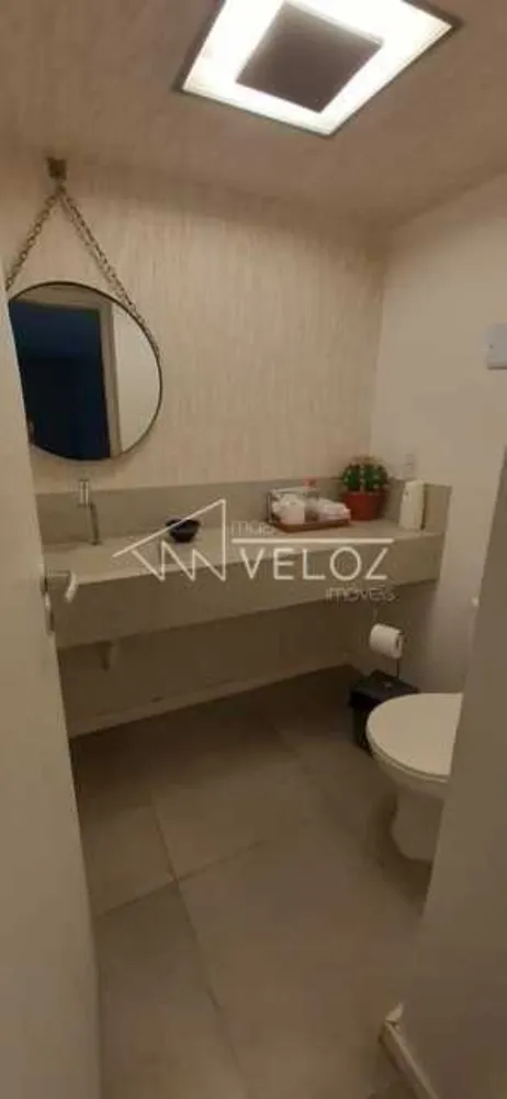 Sala-Conjunto, 52 m² - Foto 7