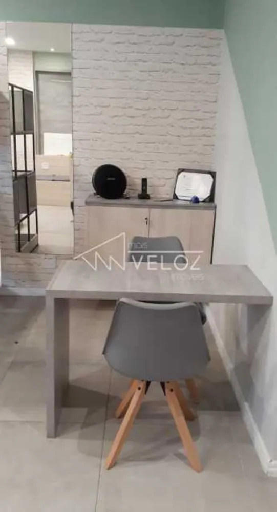 Sala-Conjunto, 52 m² - Foto 15