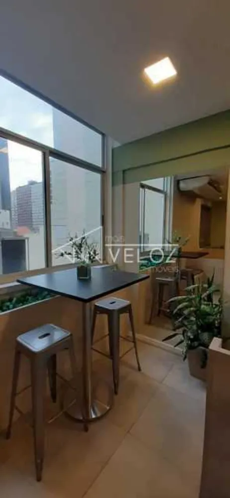 Sala-Conjunto, 52 m² - Foto 8